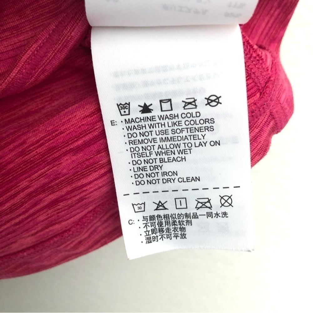 Nike Dri-Fit Racer Back Tank - Picture 12 of 16